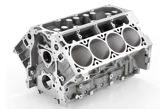 Monoblock