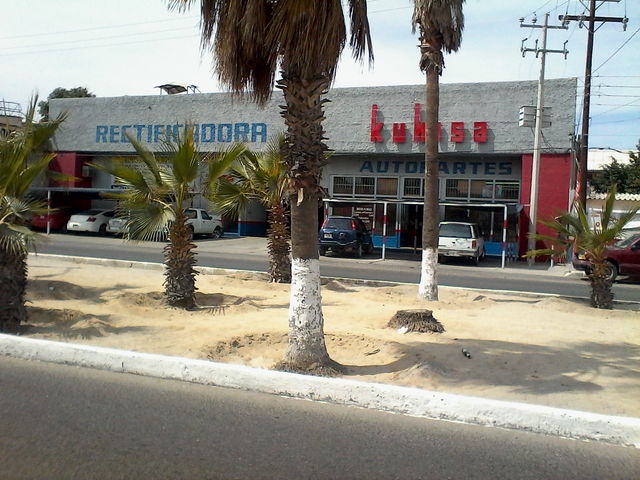 Fachada 2