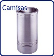 camisas