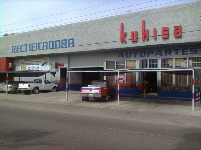 Fachada 1